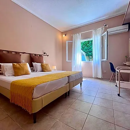 Hotel Korina's 3*