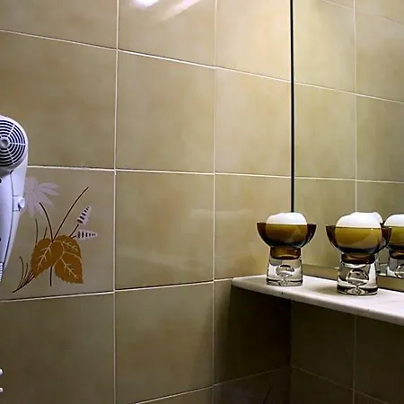 Korina's Hotel