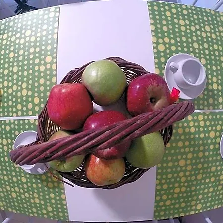 Korina's Liapades