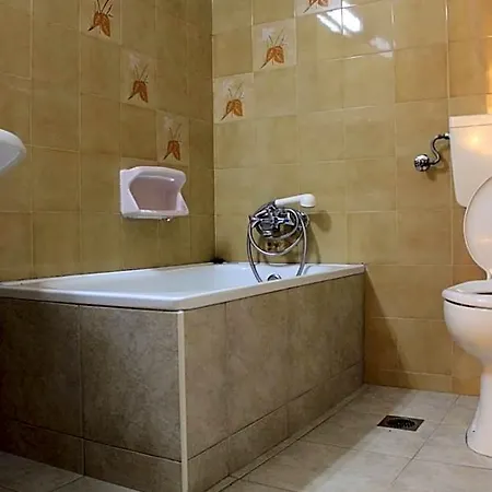 Hotel Korina's