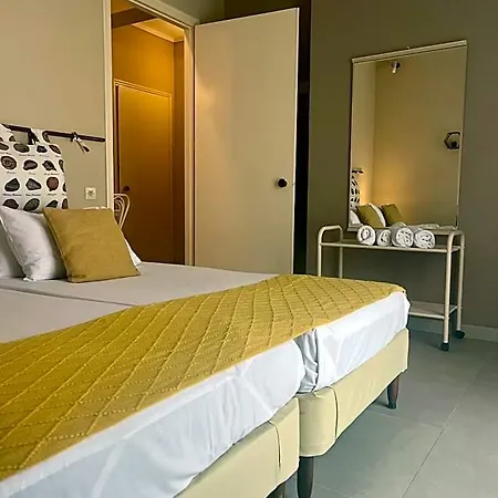 Korina's Hotel