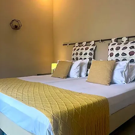 Korina's Hotel 3*