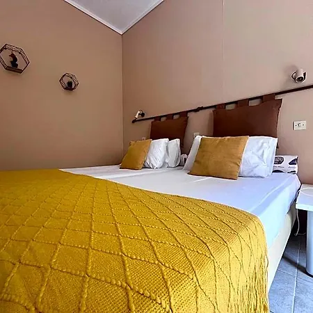 Hotel Korina's Liapades