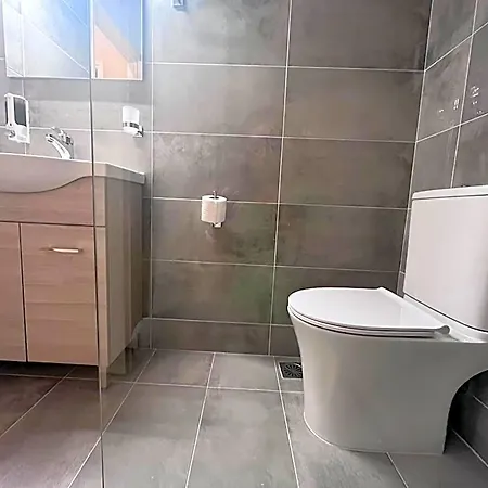 Korina's Hotel