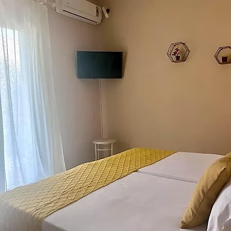 Korina's