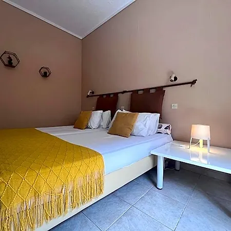 Hotel Korina's 3*