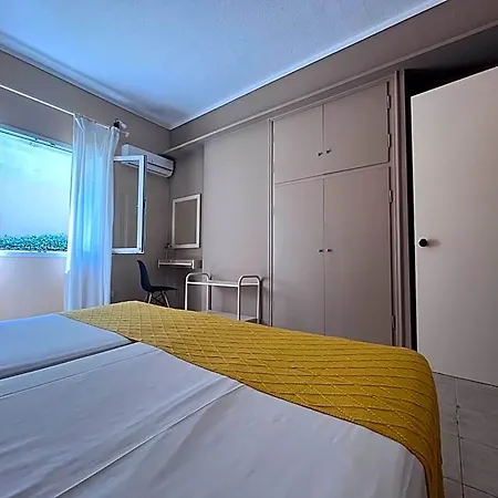 Korina's Apartman *